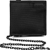Кошелек Pacsafe RFIDsafe Z100 (черный)