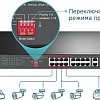 Коммутатор TP-Link TL-SL1218P