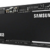 SSD Samsung 980 Pro 500GB MZ-V8P500BW