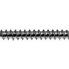 Упор дверной Fischer TS 8 G K NV 534127