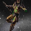 Экшен-фигурка Hiya Toys Predator Battle Damage City Hunter TM20044