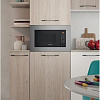 Микроволновая печь Indesit MWI 120 GX