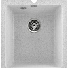 Кухонная мойка Gerhans A10 (серый)