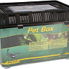 Террариум Lucky Reptile Pet Box PB-M