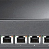 Неуправляемый коммутатор TP-Link TL-SX1008