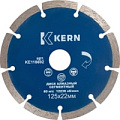 Отрезной диск алмазный Kern KE118685