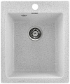 Кухонная мойка Gerhans A10 (серый)