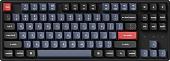 Клавиатура Keychron K8 Pro RGB K8P-J2-RU (Gateron G Pro Blue)