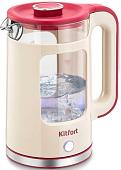 Электрический чайник Kitfort KT-8711