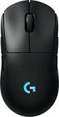 Logitech G Pro 2 Lightspeed (черный)