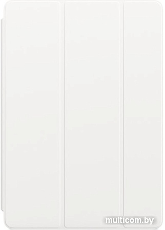 Чехол Apple Smart Cover для iPad Air (белый)