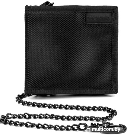 Кошелек Pacsafe RFIDsafe Z100 (черный)