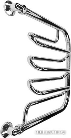 Полотенцесушитель TERMINUS Фокстрот-Лиана (600х600)