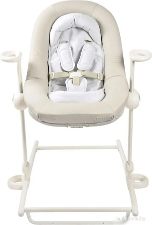 Beaba Greige Transat Up & Down + Eu Greige 915050