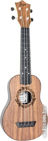 Укулеле Flight TUS50 NAT