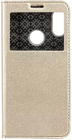 Чехол для телефона Case Hide Series для Xiaomi Mi A2 Lite/Redmi 6 Pro (золотой)
