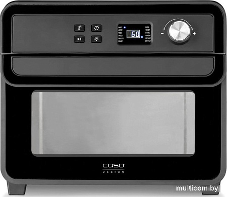 Аэрофритюрница CASO AirFry Chef 1700