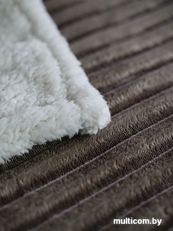 Плед Marianna Лондон Мех 44 240x220