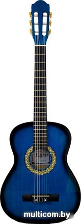 Акустическая гитара Fabio FB3610 BLS