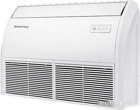 Кондиционер Dantex City RK-36CHT2N/RK-36HT2NE-W