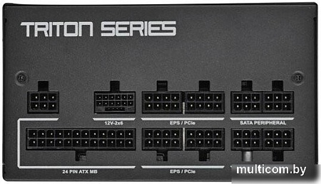 SilverStone Triton 1000Rz SST-TR1000R-GM