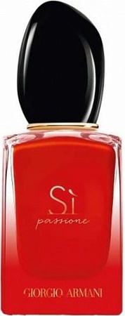 Парфюмерная вода Giorgio Armani Si Passione Intense for Woman EdP (30 мл)