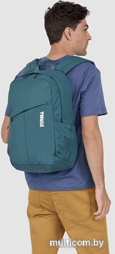 Городской рюкзак Thule Notus 3204918 (dense teal)