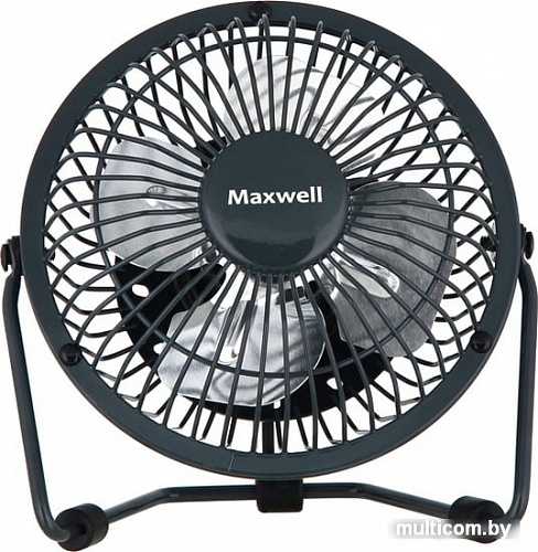 Вентилятор Maxwell MW-3549 GY