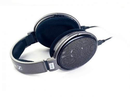 Наушники Sennheiser HD 650