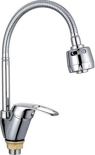 Смеситель Edeny E9127B