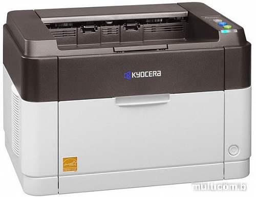 Принтер Kyocera Mita FS-1040