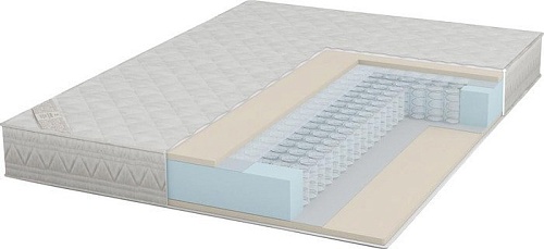 Матрас Rivalli Promo Foam 160x190