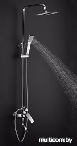Душевая система Ledeme L2443