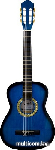 Акустическая гитара Fabio FB3610 BLS