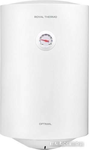 Накопительный электрический водонагреватель Royal Thermo RWH 30 Optimal