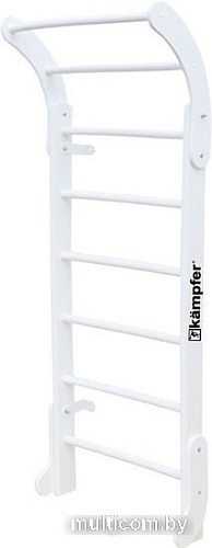 Шведская стенка (лестница) Kampfer Baby Step (жемчужный)