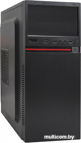 Корпус ExeGate AA-329 EX286442RUS