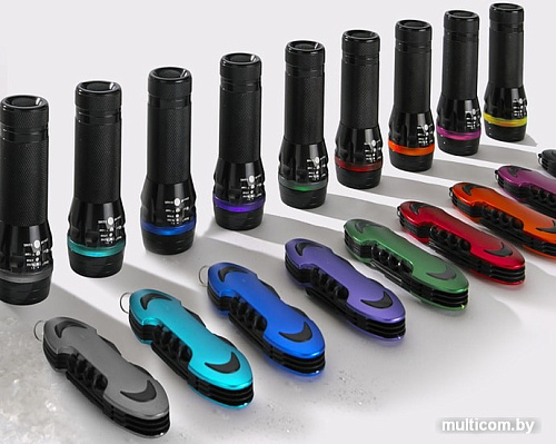 Подарочный набор Colorissimo MSET03OR