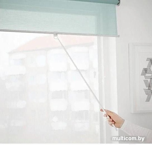 Рулонные шторы Ikea Скогсклевер 204.537.93