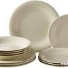 Набор тарелок Villeroy &amp; Boch Color Loop Natural 19-5284-7271
