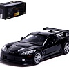 Легковой автомобиль Автоград Chevrolet Corvette C6-R 3098619