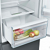 Холодильник Bosch KGN39VC2AR