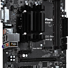 Материнская плата ASRock J4005M