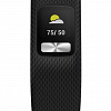 Фитнес-браслет Garmin Vivofit 4 L (черный)