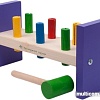 Развивающая игрушка Краснокамская игрушка Стучалка Н-01