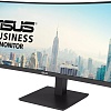 Монитор ASUS VA34VCPSR