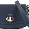 Женская сумка David Jones 823-CM6710-NAV (синий)