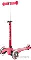 Самокат Micro Mini Micro Deluxe (розовый) [MMD003]