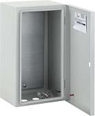 Корпус металлический Эра Simple ЩМП-01 IP31 Б0041652