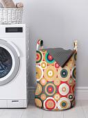 Корзина JoyArty Зрительный обман gaba_21407